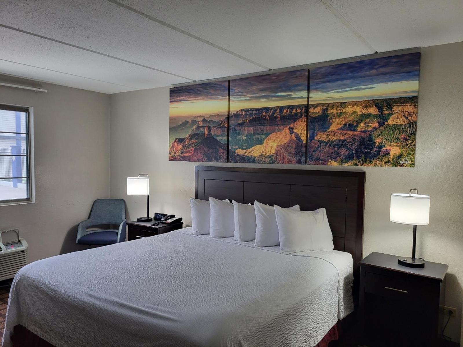 Days Inn & Suites By Wyndham Ларедо Екстер'єр фото